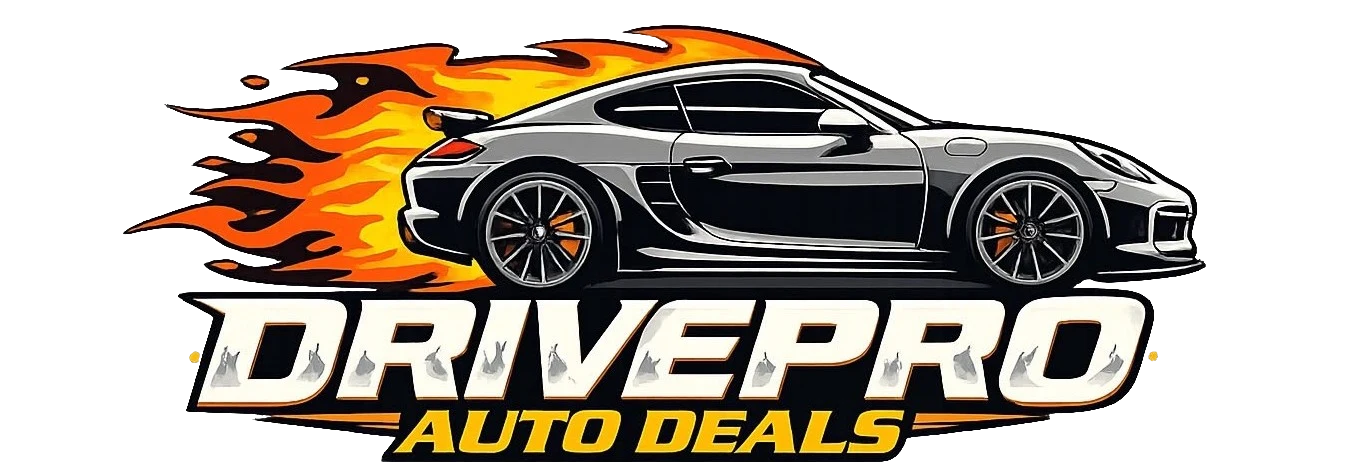 DrivePro Auto Deals